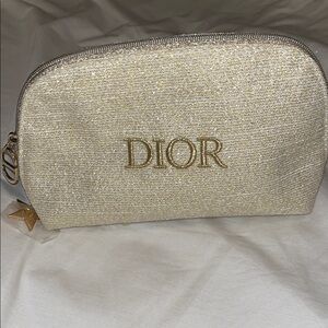 Dior Gold Women's Bag
